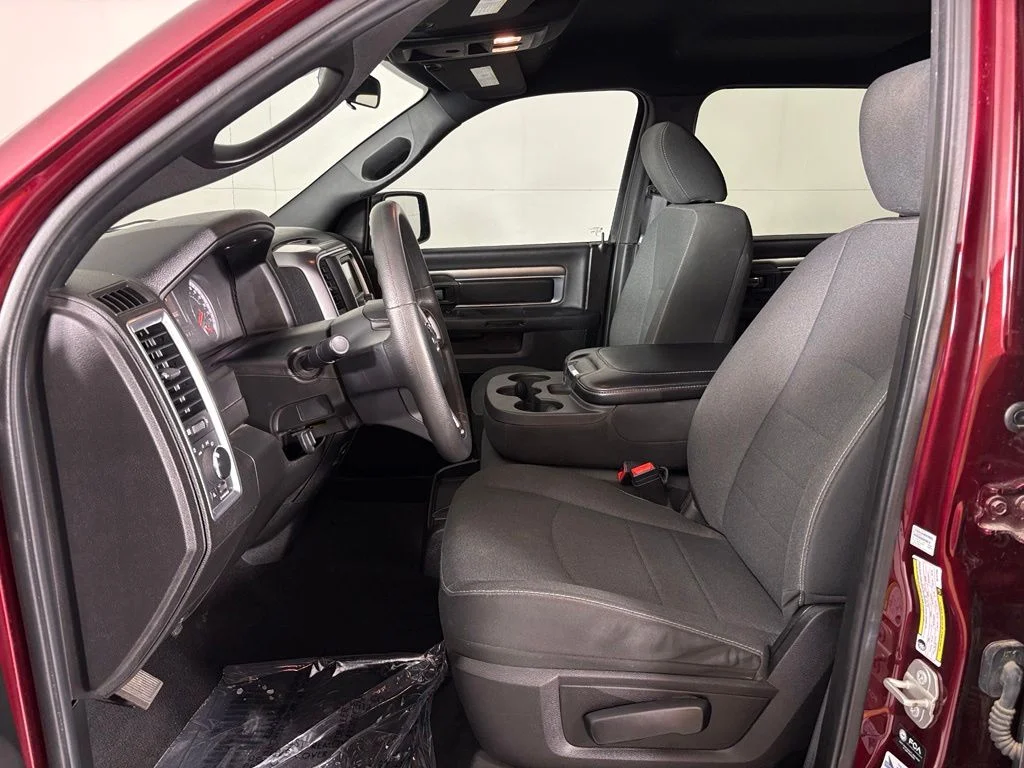 Used 2024 Red Ram Warlock image 16