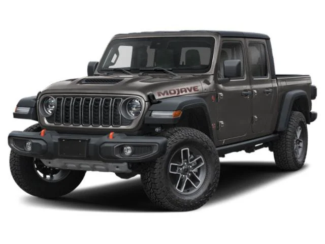 2026 Jeep Gladiator Mojave Auto's photo