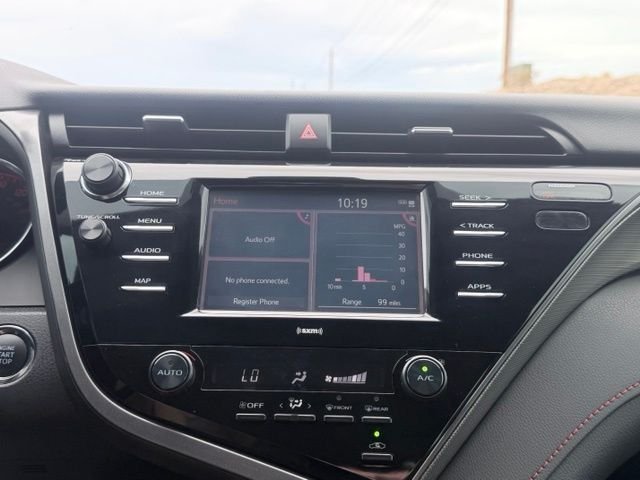 2020 Toyota Camry XSE - Photo 14
