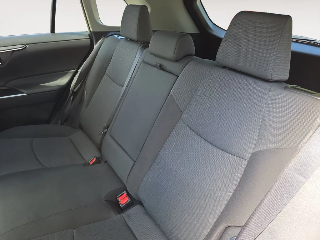 Used 2025 Ice Toyota XLE image 13