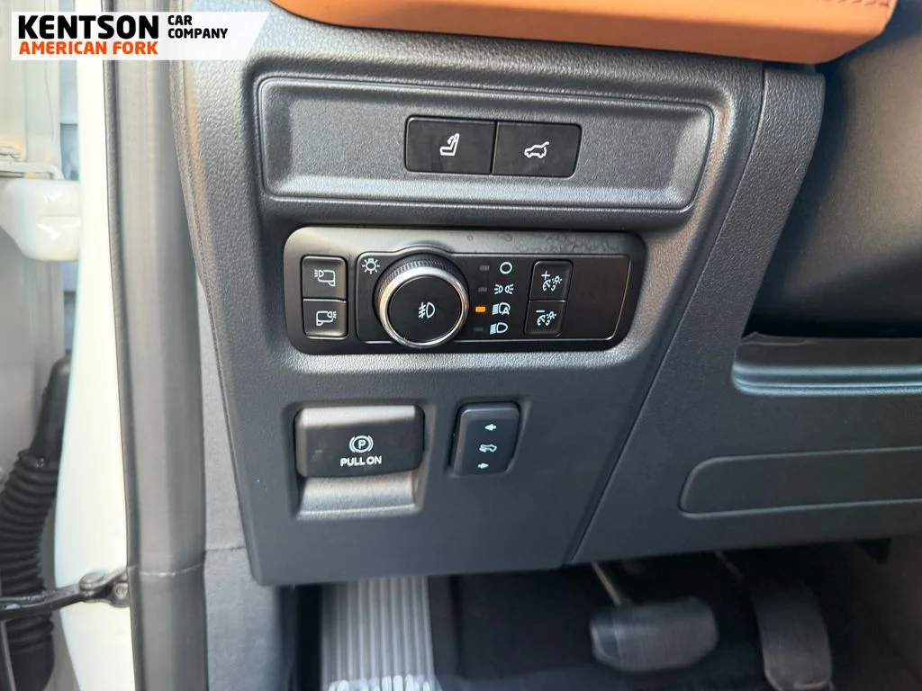 2024 Ford Expedition Platinum - Photo 20