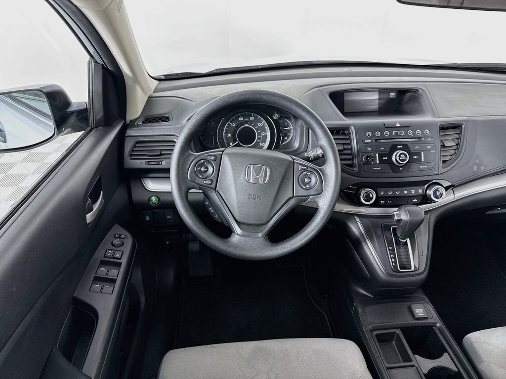 Used 2015  Honda LX image 21