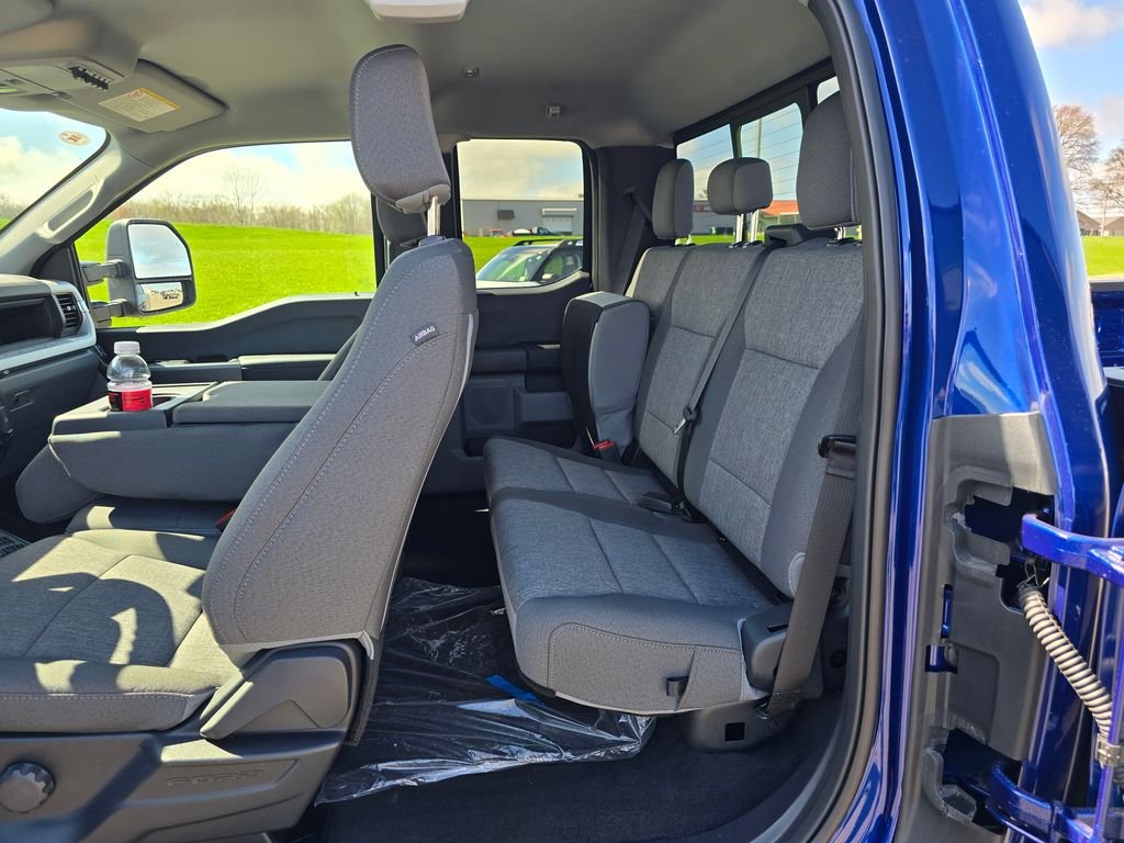 Used 2026 Blue Ford XL image 14