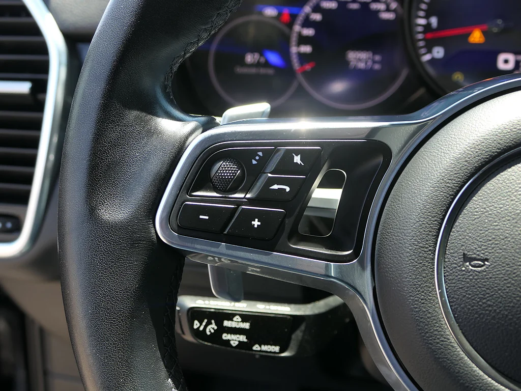 Used 2023 Black Porsche S Coupe image 14