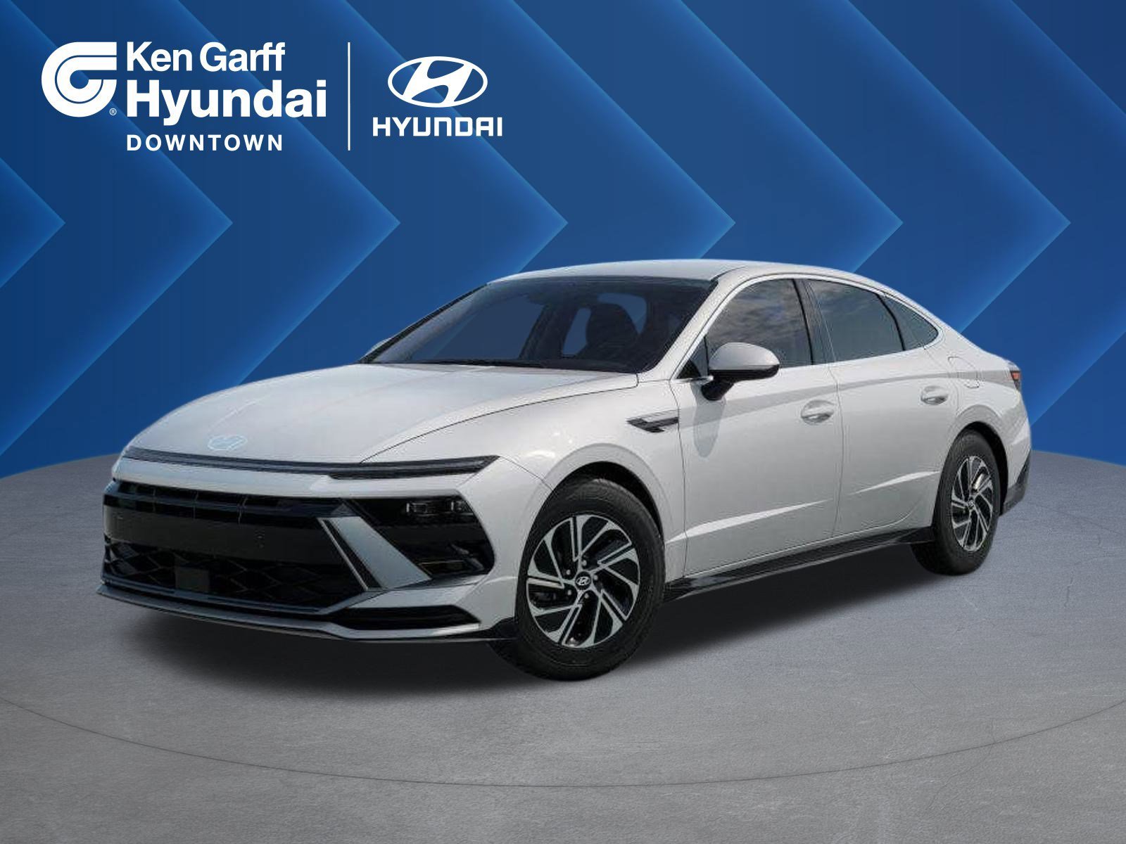 2026 Hyundai Sonata Hybrid