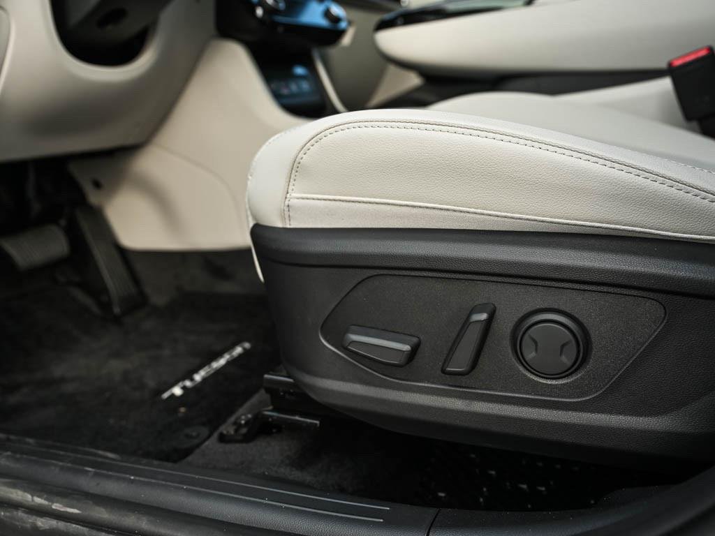 New 2026 Ash Black Hyundai Limited AWD image 44