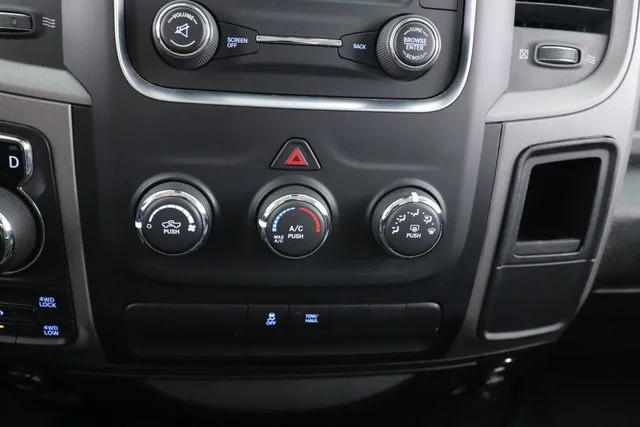 Used 2017 Black Ram Express image 22