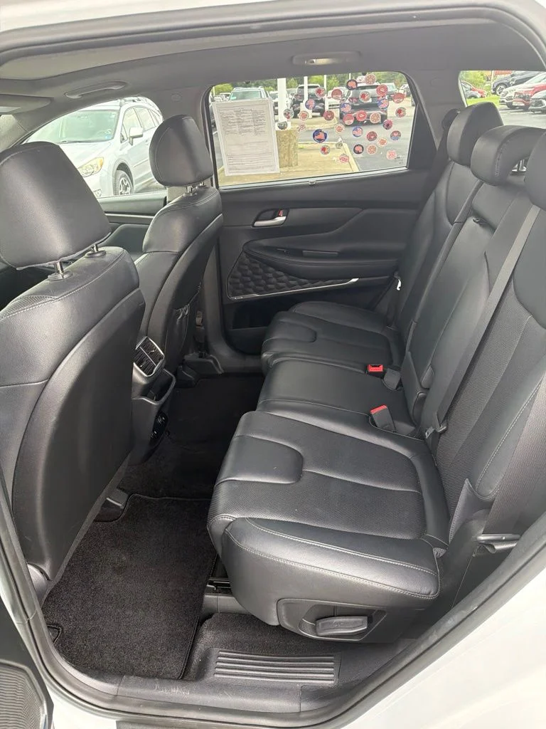 Used 2019 Gray Hyundai Limited image 12