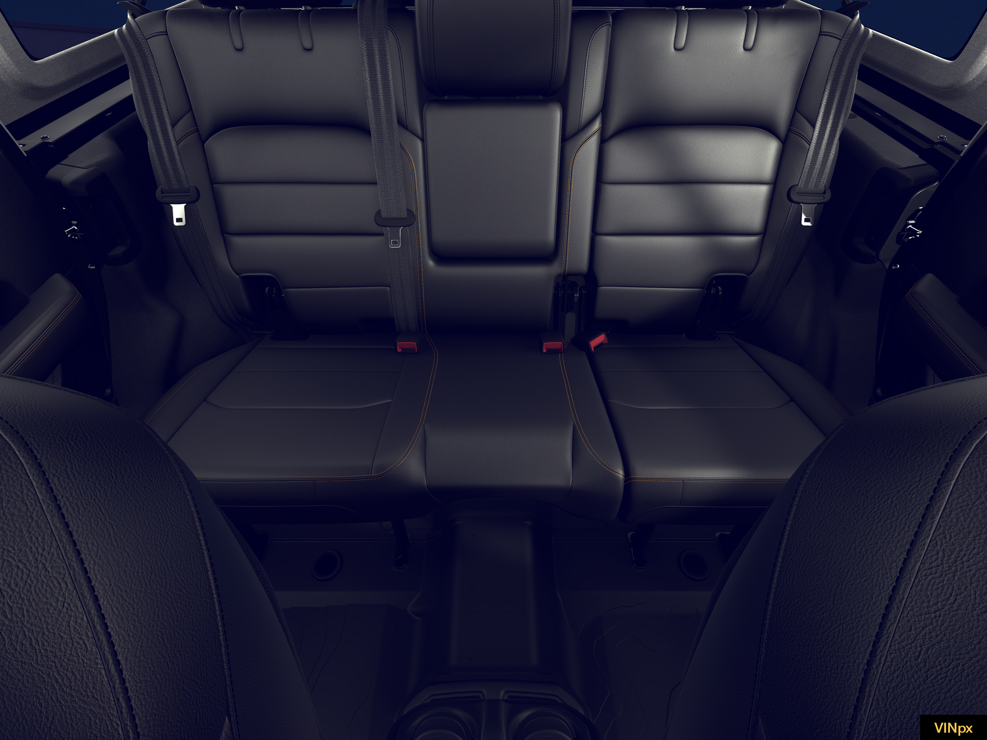New 2026 Bright White Clear-Coat Exterior Paint Jeep Sahara image 29