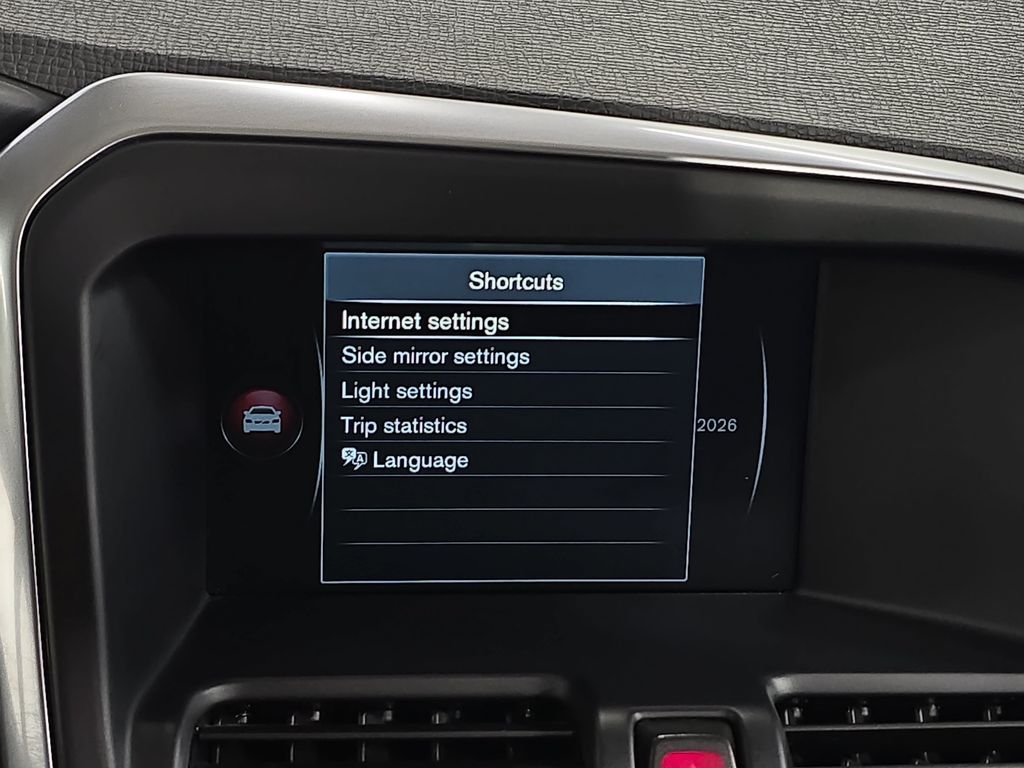 Used 2016 Gray Volvo T5 Drive-E Premier image 17