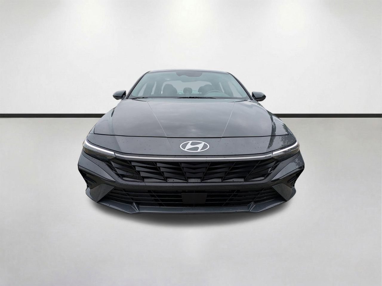 New 2026 Ecotronic Gray Hyundai SEL Sport image 9