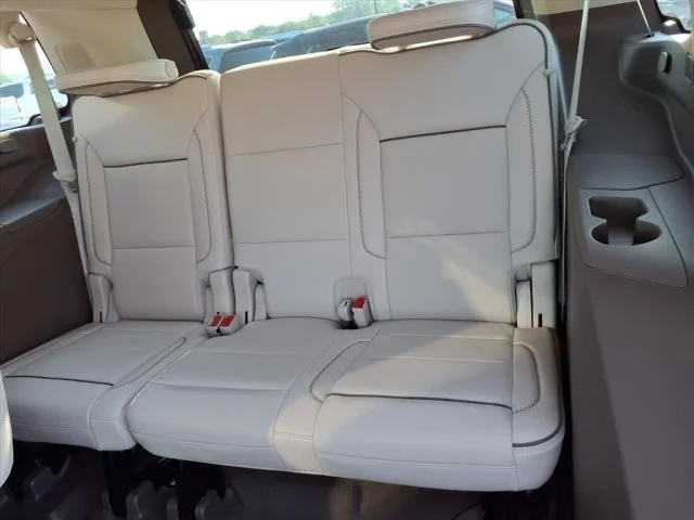2021 GMC Yukon Denali - Photo 13