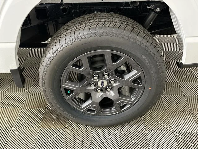 New 2026 Ford F-150 STX