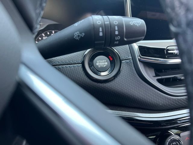 2025 Jeep Compass Latitude - Photo 21