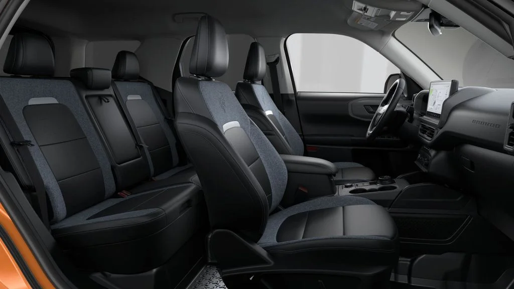 New 2026  Ford Outer Banks image 6