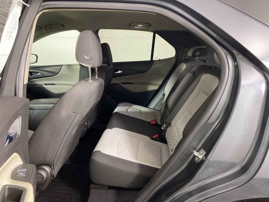 Used 2019 Gray Chevrolet LS image 14