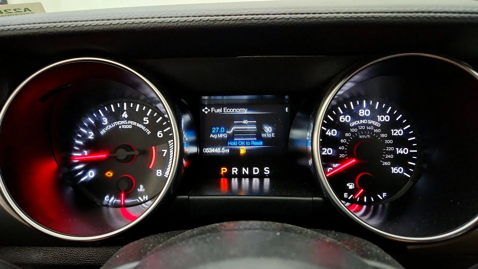 Used 2022 White Ford EcoBoost Premium image 28