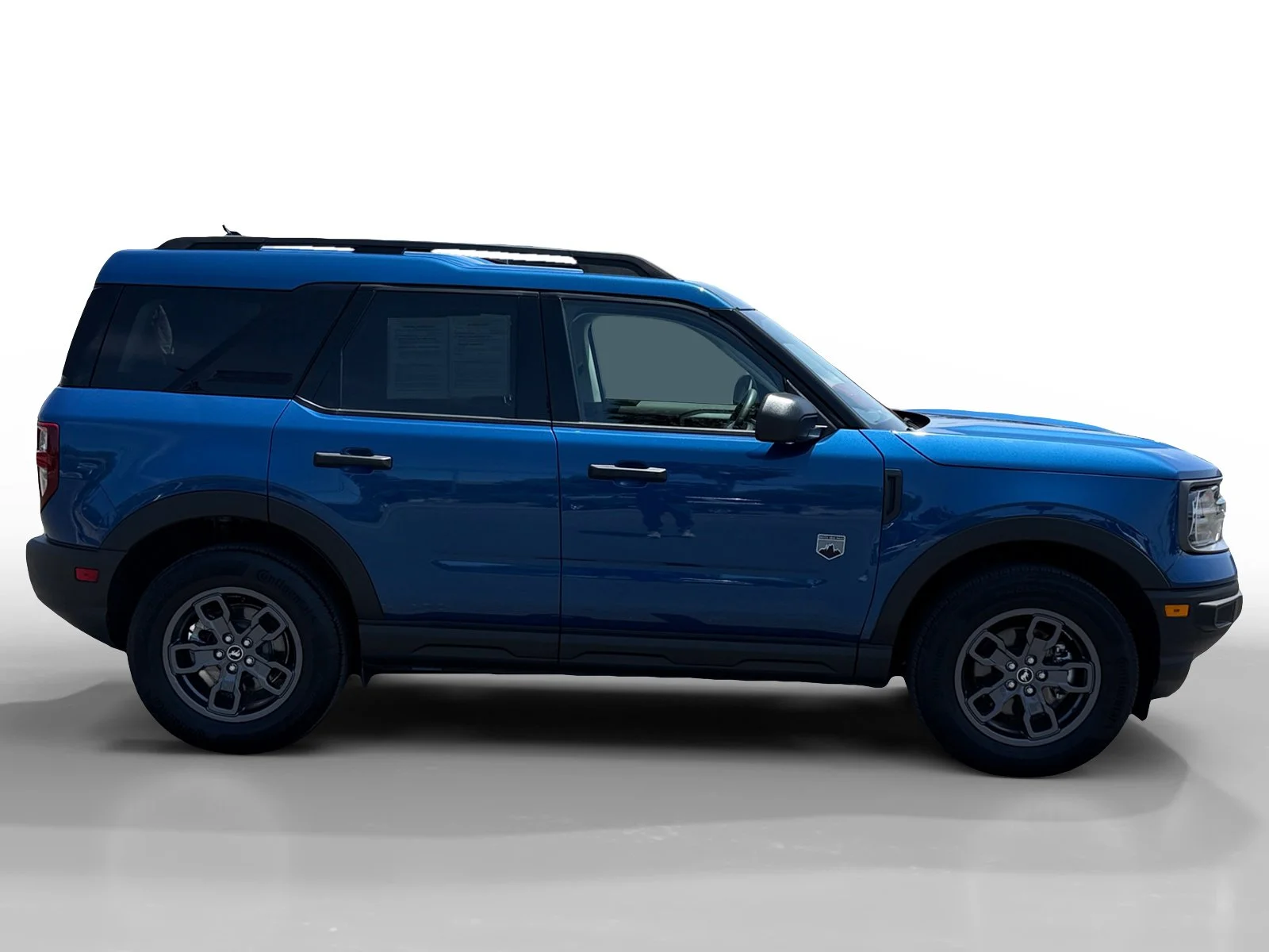 2024 Ford Bronco Sport Big Bend - Photo 6