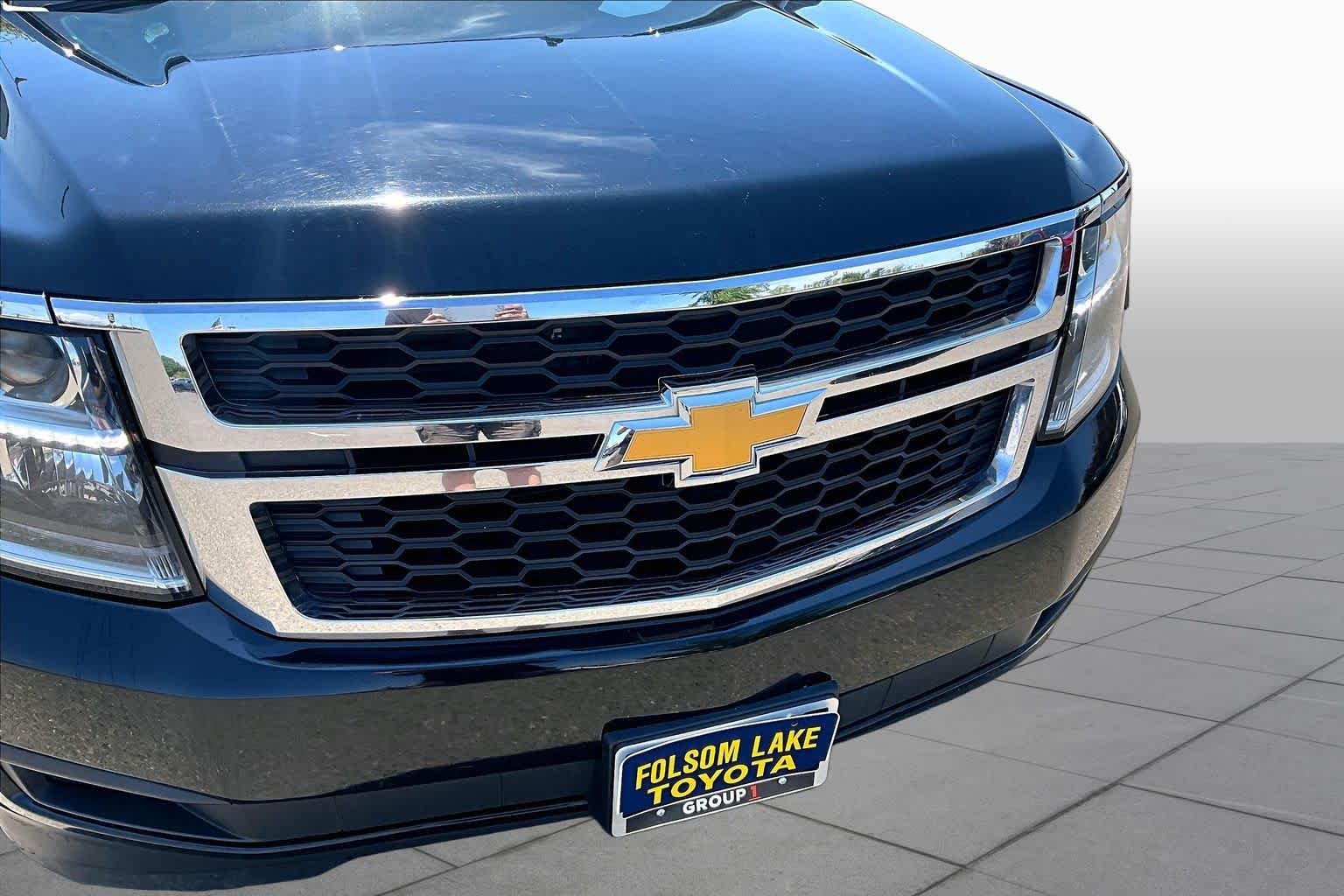 Used 2018 Black Chevrolet LT image 29