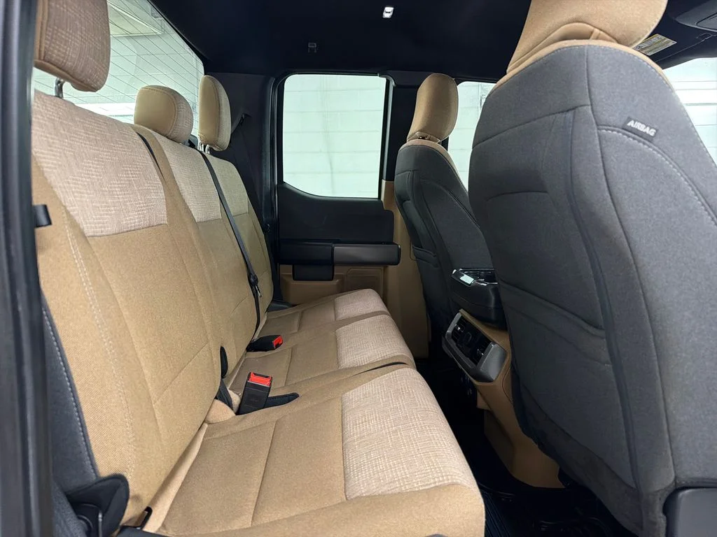Certified Used 2023 White Ford XLT image 31