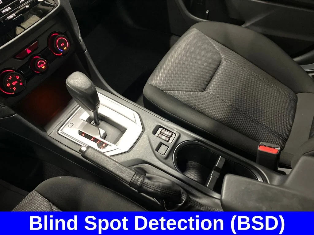 Certified Used 2023 Silver Subaru Premium image 19