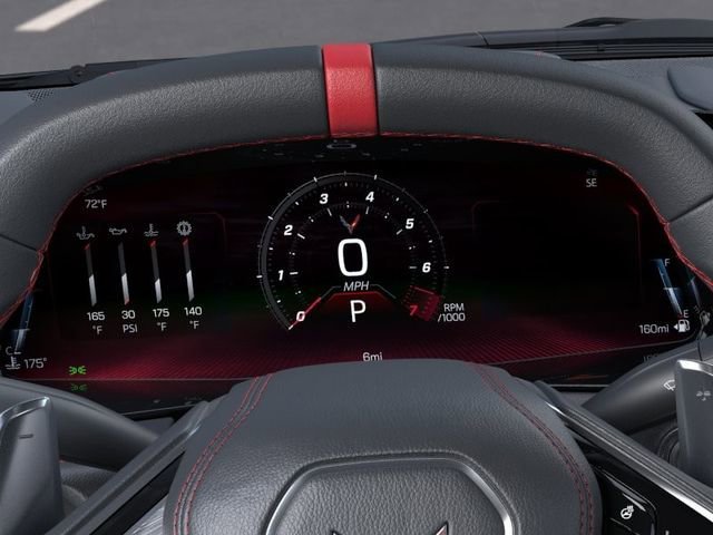 New 2026 Black Chevrolet 3LT image 18