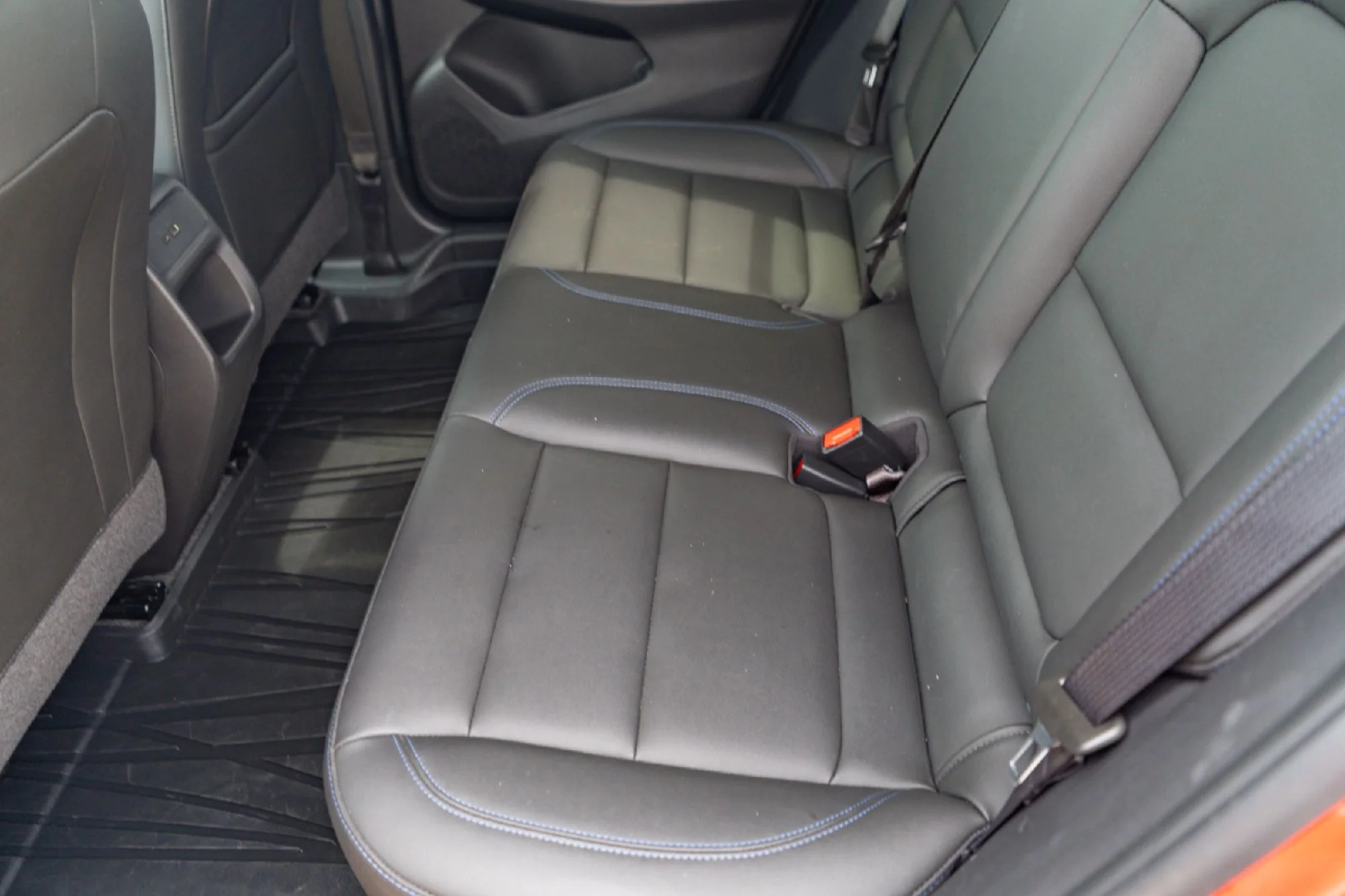 Used 2024 Red Buick Sport Touring image 19