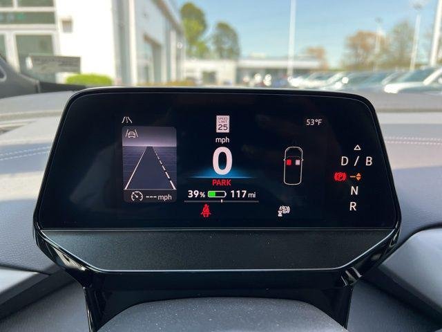 2025 Volkswagen ID.4 PRO S PLUS - Photo 14