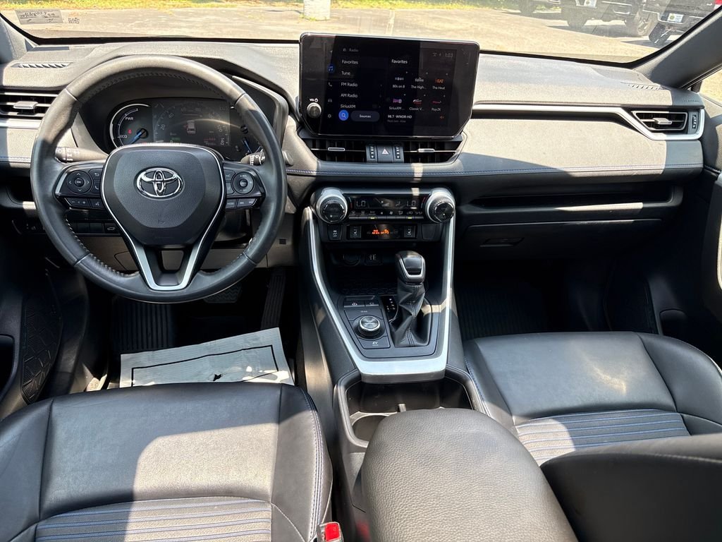 Used 2023 Gray Toyota XSE image 19
