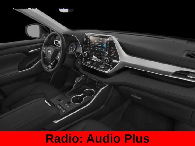 Used 2021  Toyota XLE image 19