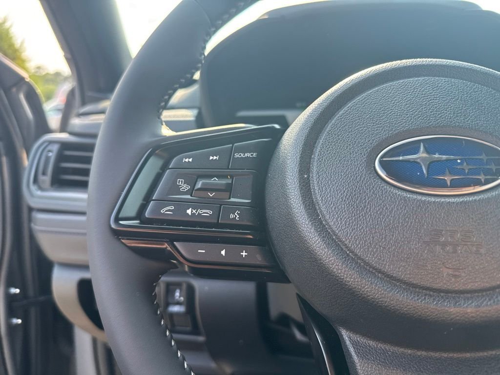 Used 2025 Beige Subaru Premium image 9