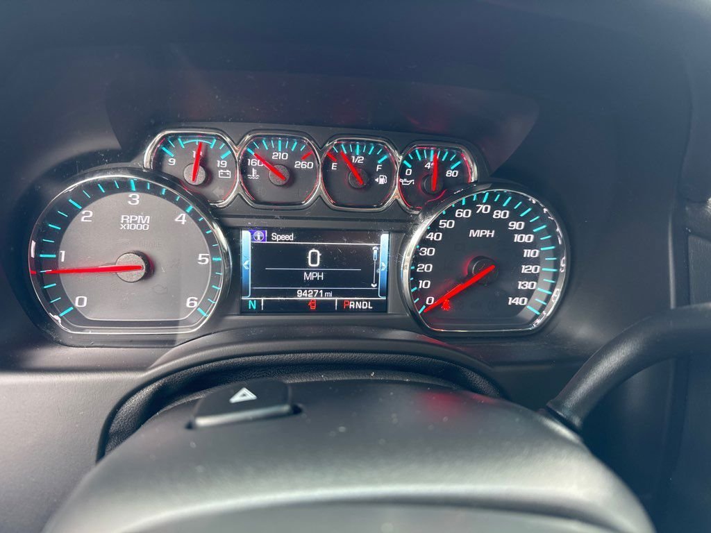 2018 GMC Yukon SLT - Photo 7