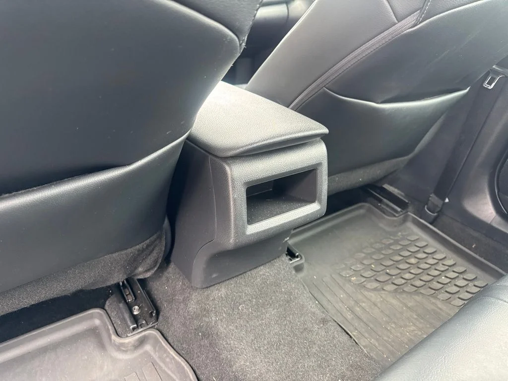 Certified Used 2023 Gray Toyota SE image 23