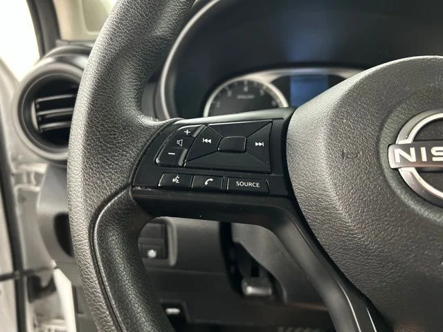 Used 2024 White Nissan S image 8