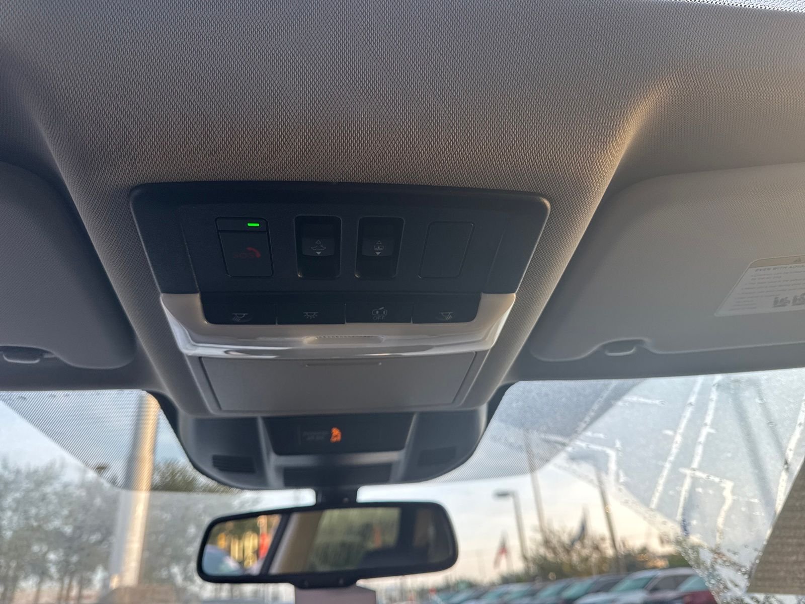 New 2026 Nissan Rogue Platinum 4D Sport Utility