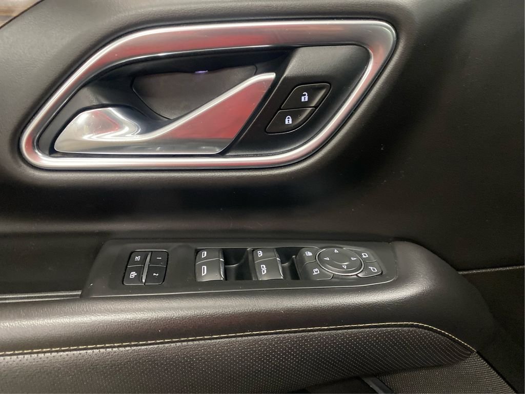 Used 2021 Gray Chevrolet Premier image 14