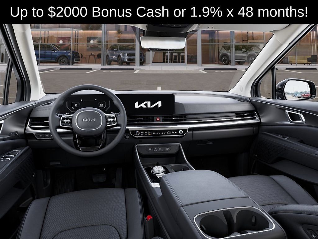 New 2026  Kia  image 14