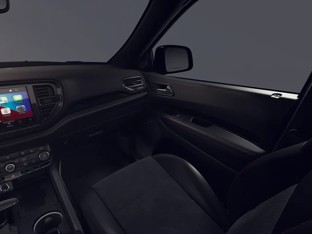 2026 Dodge Durango GT Plus - Photo 20