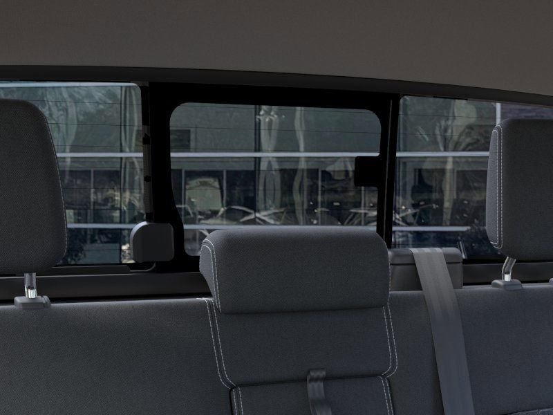 New 2026 Avalanche Ford XLT image 22