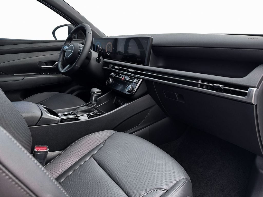 New 2026 Silver Hyundai XRT image 15
