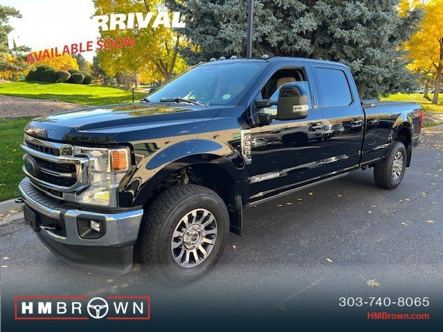 2021 Ford F-350 photo 2