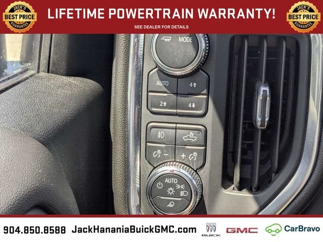 Used 2022 Blue GMC Denali image 27