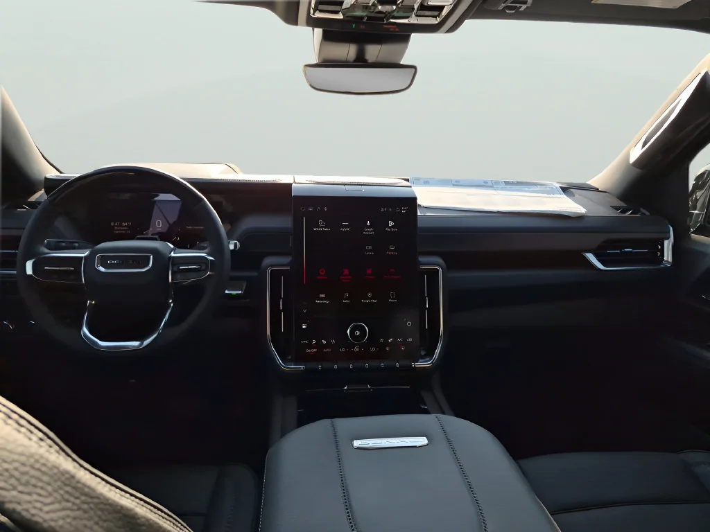 New 2026 GMC Yukon Denali, photo 29