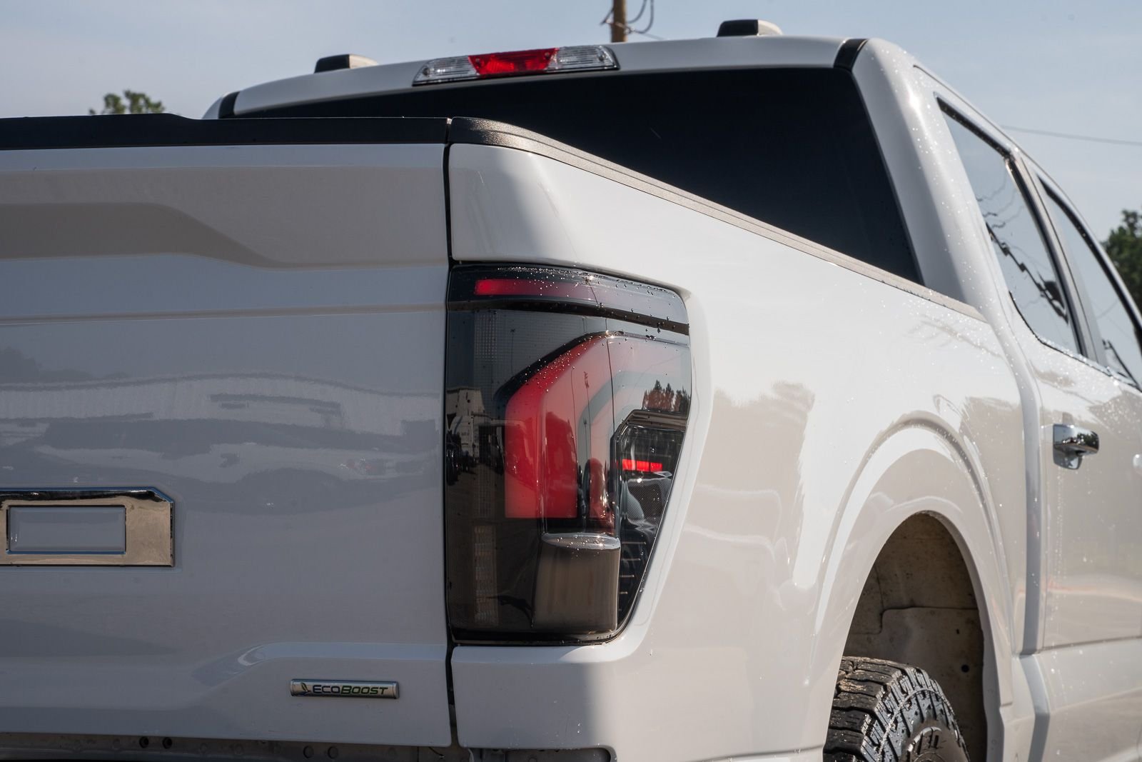 Certified Used 2021  Ford XLT image 19