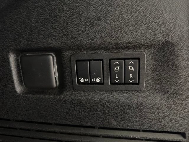 Certified Used 2021 BLACK Chevrolet High Country image 9