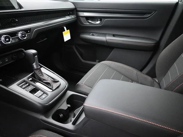 2026 Honda CR-V TrailSport - Photo 23
