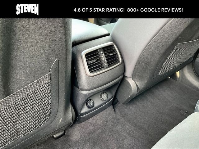 Used 2020 Gray Kia LX image 11