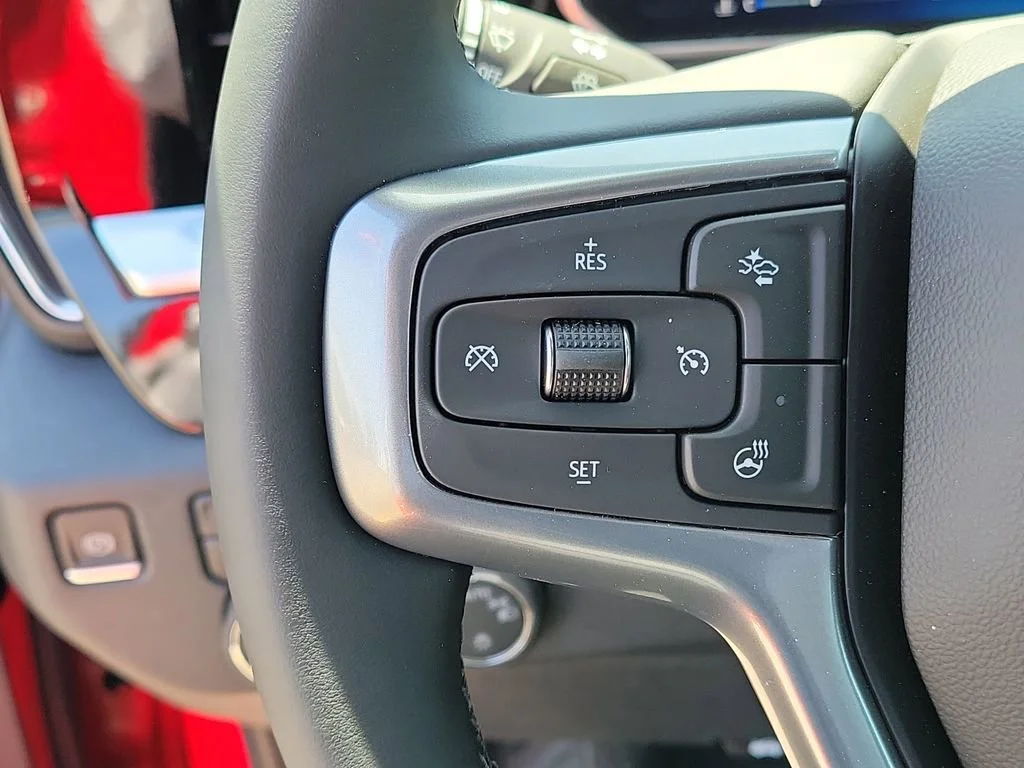 2026 Chevrolet Silverado 1500 LT - Photo 10