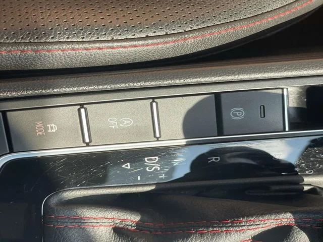 Used 2019 Red Volkswagen 2.0T Autobahn image 29