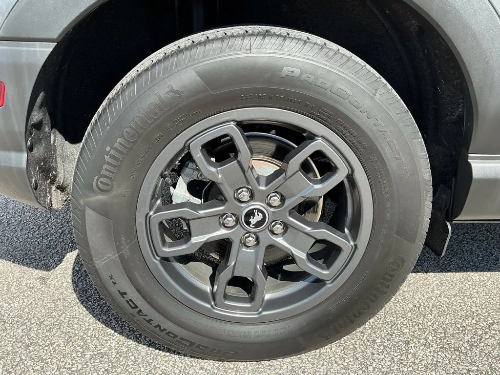Used 2023 Gray Ford Big Bend image 14